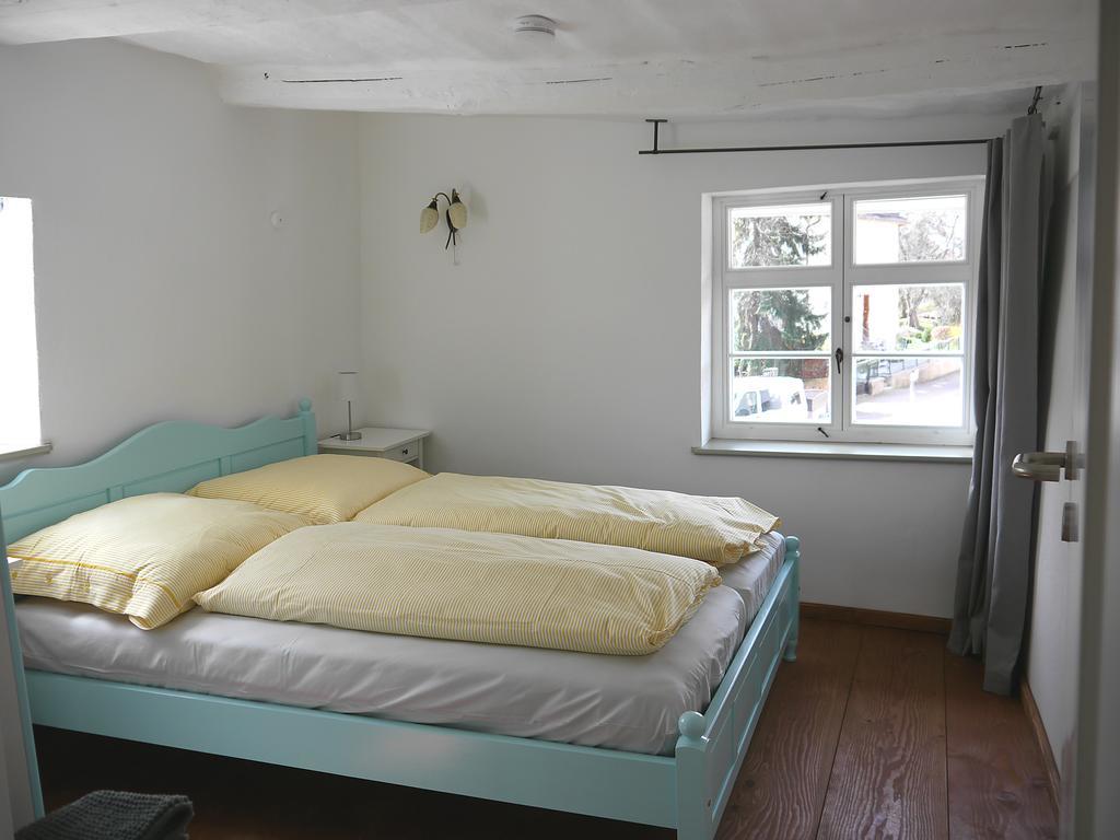 Brunottescher Hof Wallenstedt Rum bild