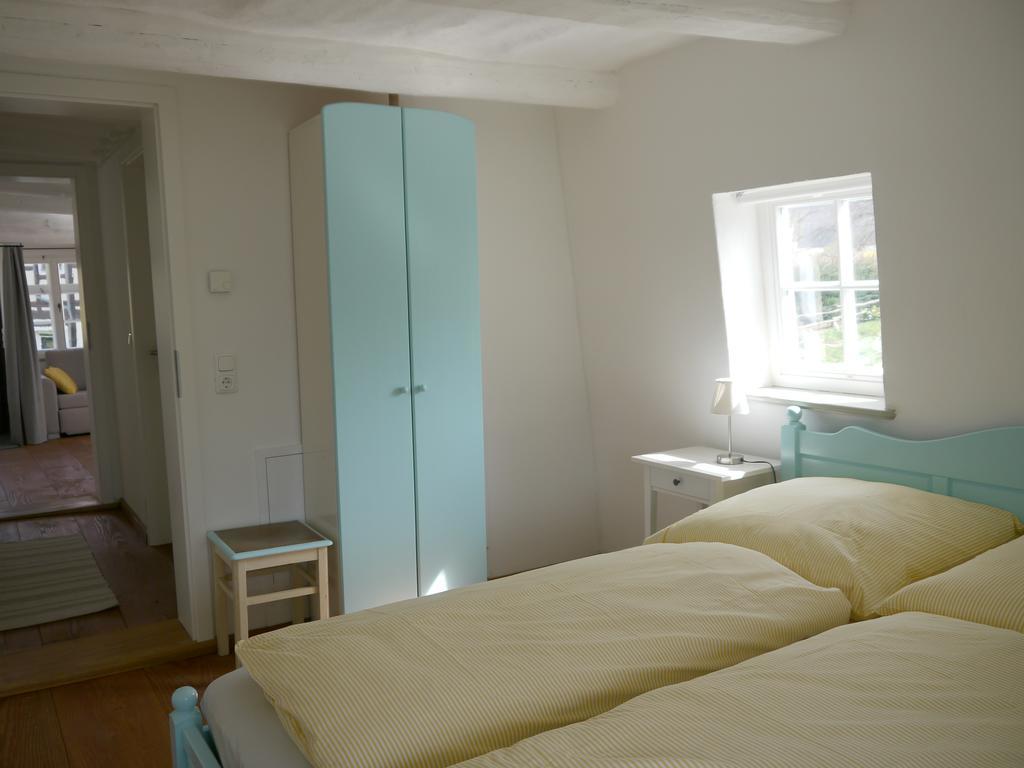 Brunottescher Hof Wallenstedt Rum bild